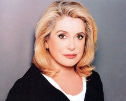 WHAT IS THE ZODIAC SIGN OF CATHERINE DENEUVE?